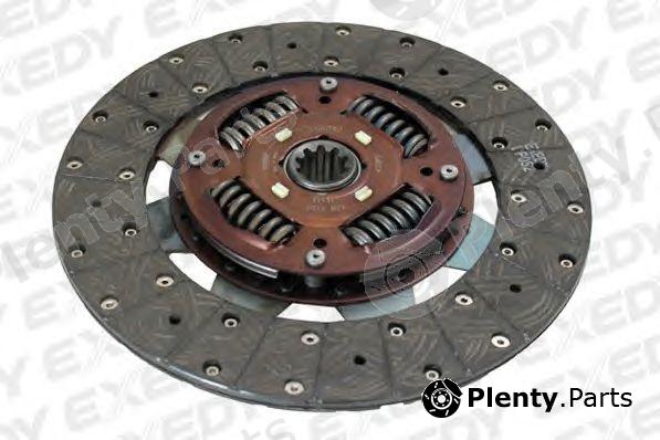  EXEDY part TYD038U Clutch Disc