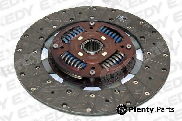  EXEDY part TYD121U Clutch Disc