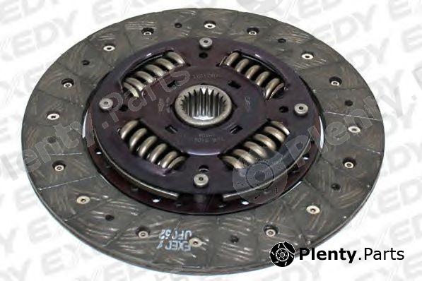  EXEDY part TYD124U Clutch Disc