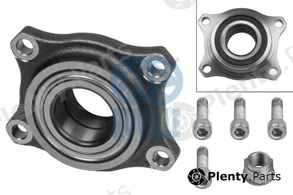  RUVILLE part 6030 Wheel Bearing Kit