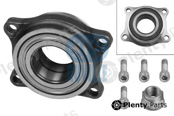  RUVILLE part 6025 Wheel Bearing Kit