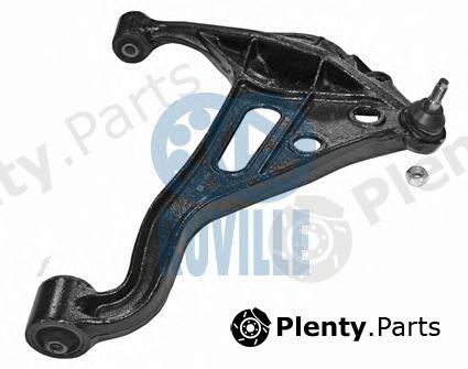  RUVILLE part 937711 Track Control Arm