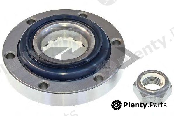  SPIDAN part 26482 Wheel Bearing Kit