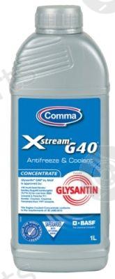  COMMA part XSG401L Replacement part