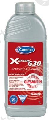  COMMA part XSR1L Replacement part