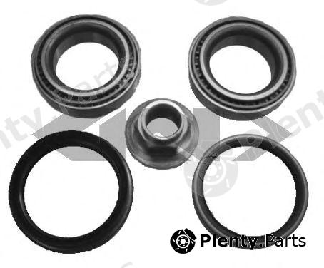  SPIDAN part 26947 Wheel Bearing Kit