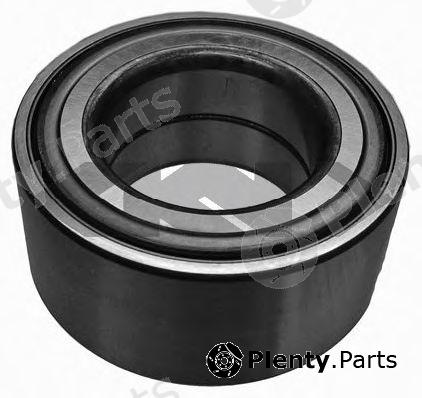  SPIDAN part 27658 Wheel Bearing Kit