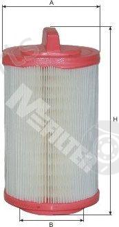  MFILTER part A866 Air Filter