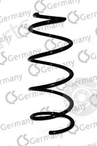  CS Germany part 14.871.109 (14871109) Coil Spring