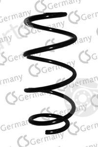  CS Germany part 14.871.282 (14871282) Coil Spring