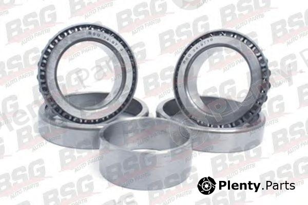  BSG part BSG30600013 Wheel Bearing Kit