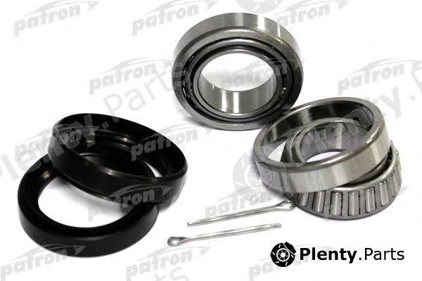 PATRON part PBK1366 Wheel Bearing Kit