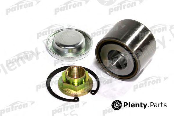  PATRON part PBK3680 Wheel Bearing Kit