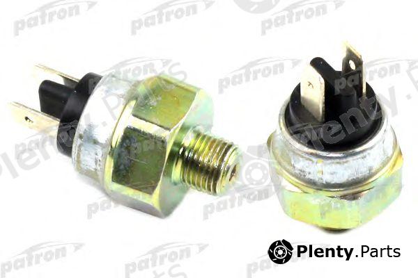  PATRON part PE11013 Brake Light Switch