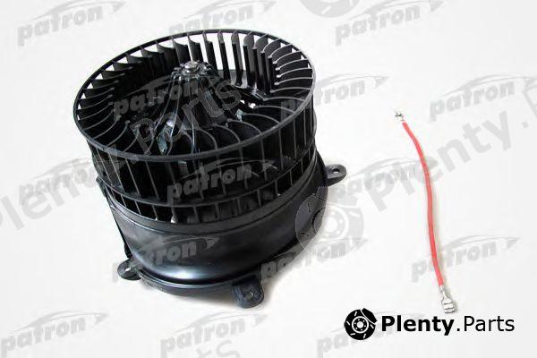  PATRON part PFN051 Electric Motor, interior blower