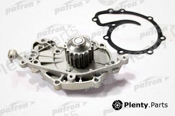  PATRON part PWP1148 Water Pump