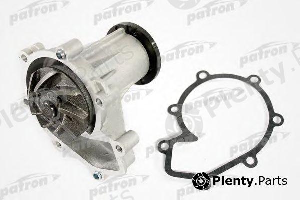  PATRON part PWP1313 Water Pump