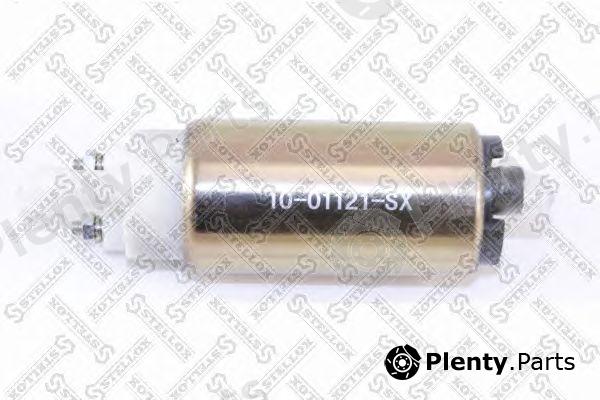  STELLOX part 10-01121-SX (1001121SX) Fuel Pump