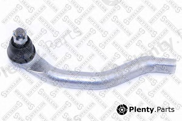  STELLOX part 51-00010-SX (5100010SX) Tie Rod End
