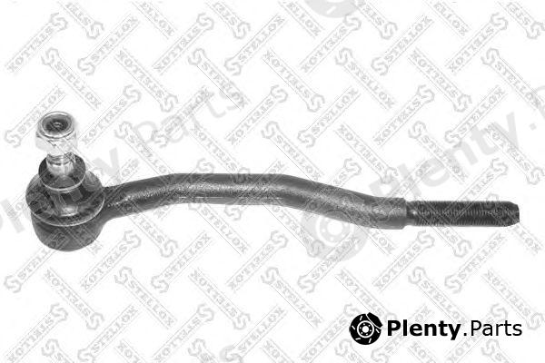  STELLOX part 5100215SX Tie Rod End