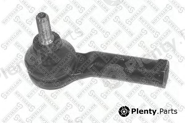  STELLOX part 5100838SX Tie Rod End