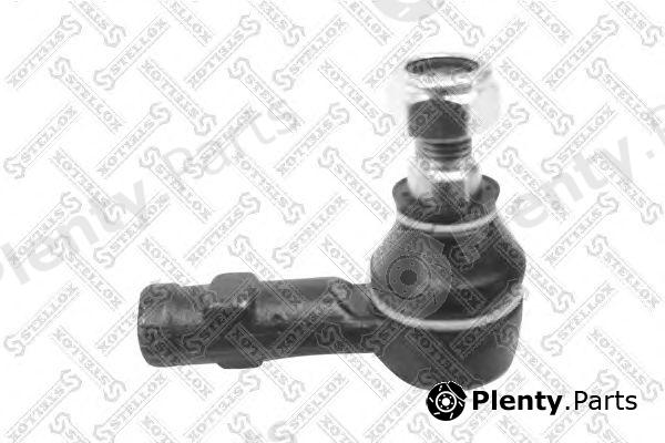  STELLOX part 51-02429-SX (5102429SX) Tie Rod End