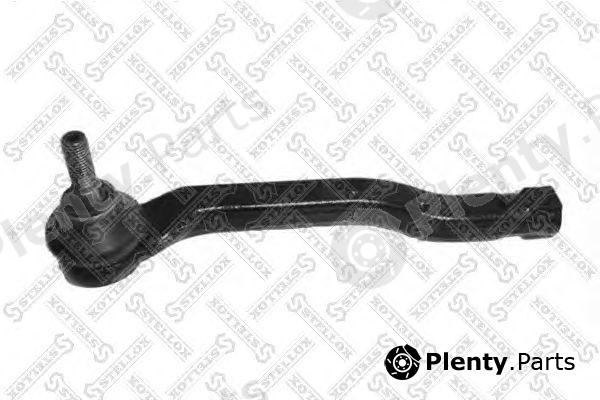  STELLOX part 5103696SX Tie Rod End