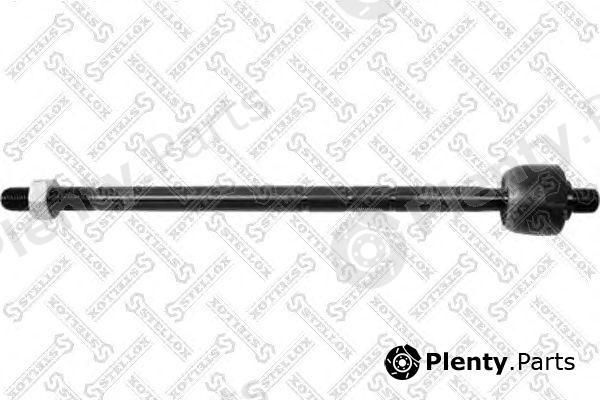 STELLOX part 55-00143-SX (5500143SX) Tie Rod Axle Joint