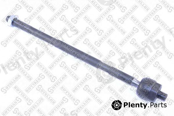  STELLOX part 5500245SX Tie Rod Axle Joint