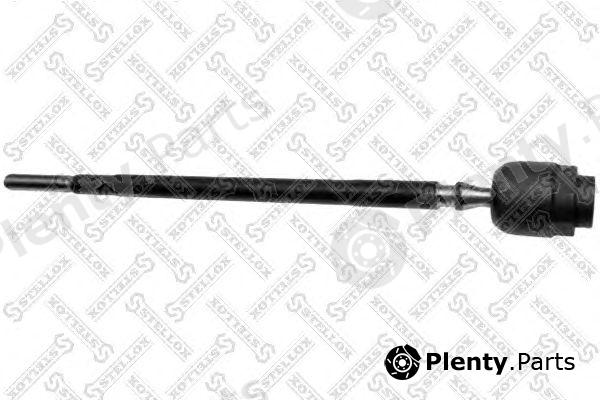  STELLOX part 5501006SX Tie Rod Axle Joint