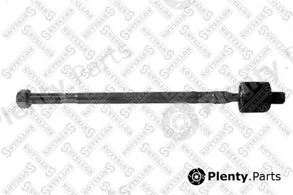  STELLOX part 5501817SX Tie Rod Axle Joint