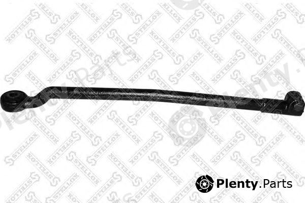  STELLOX part 5502081SX Tie Rod Axle Joint