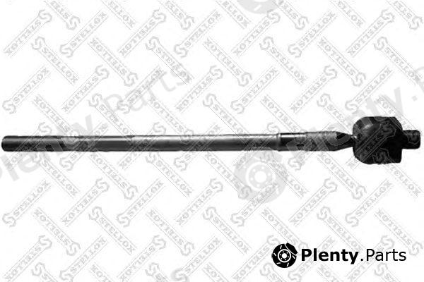  STELLOX part 5502529SX Tie Rod Axle Joint