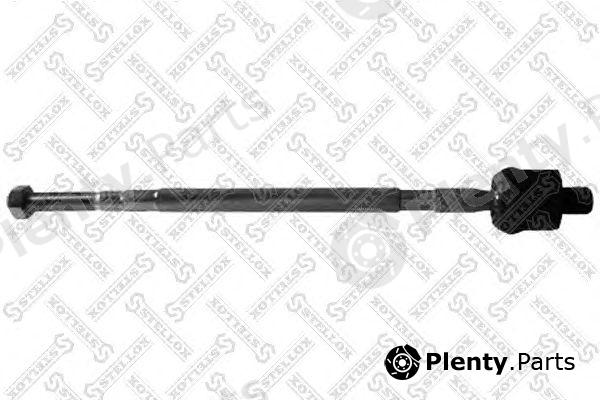  STELLOX part 55-72002-SX (5572002SX) Tie Rod Axle Joint