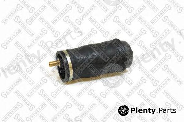  STELLOX part 84-00087-SX (8400087SX) Bellow, driver cab suspension