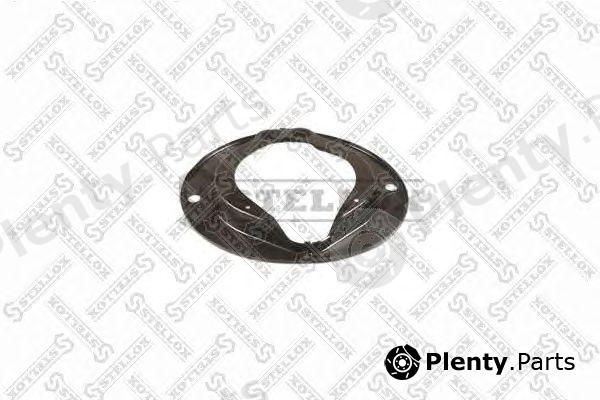  STELLOX part 85-05354-SX (8505354SX) Cover Sheet, brake drum