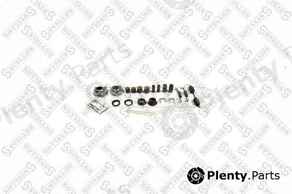  STELLOX part 85-10888-SX (8510888SX) Brake Shoe Pin Set