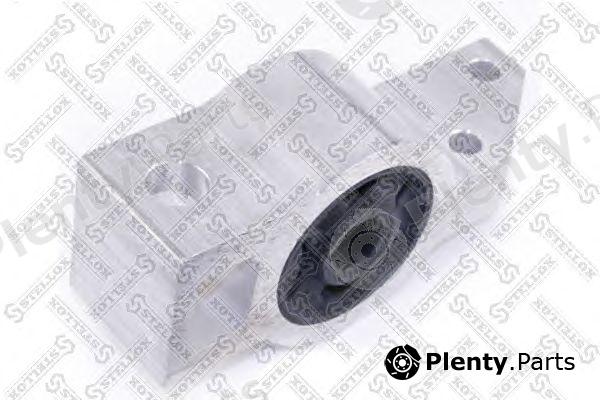  STELLOX part 87-04485-SX (8704485SX) Control Arm-/Trailing Arm Bush