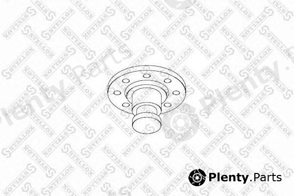  STELLOX part 87-43602-SX (8743602SX) Kingpin
