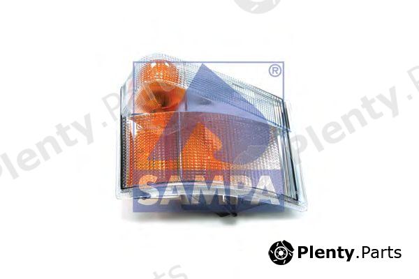  SAMPA part 042.061 (042061) Indicator