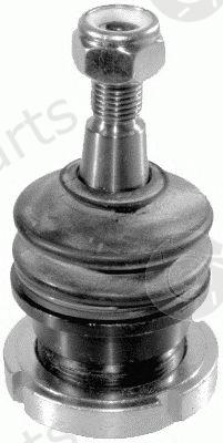  LEMFÖRDER part 2931701 Ball Joint