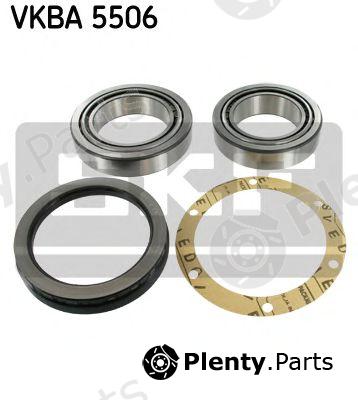  SKF part VKBA5506 Wheel Bearing Kit