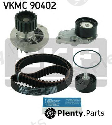  SKF part VKMC90402 Water Pump & Timing Belt Kit