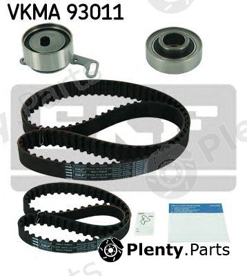  SKF part VKMA93011 Timing Belt Kit