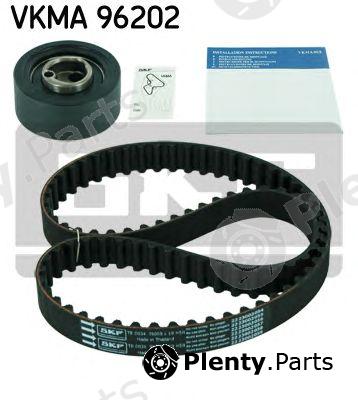  SKF part VKMA96202 Timing Belt Kit