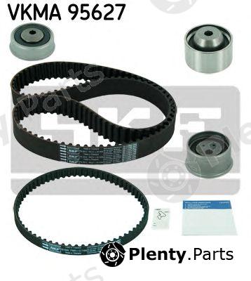  SKF part VKMA95627 Timing Belt Kit