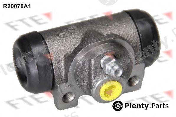  FTE part R20070A1 Wheel Brake Cylinder
