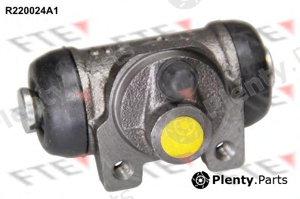  FTE part R220024A1 Wheel Brake Cylinder