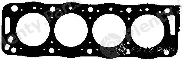  GOETZE part 30-028479-00 (3002847900) Gasket, cylinder head