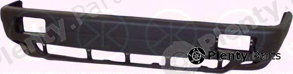  KLOKKERHOLM part 0016901 Bumper